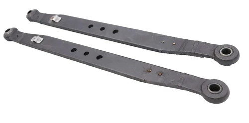 Bras relevage inférieur - 2,