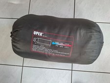 Sac de couchage militaire