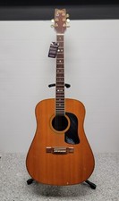 Washburn D-28S Acoustic