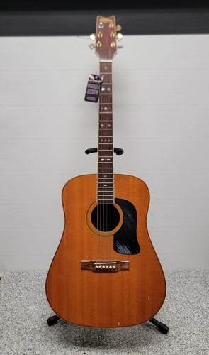 Washburn 28s acoustic - d-28s,