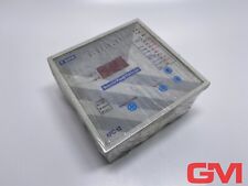 KRK Régulateur De Puissance Réactive KPC 12 77012 220-220VAC