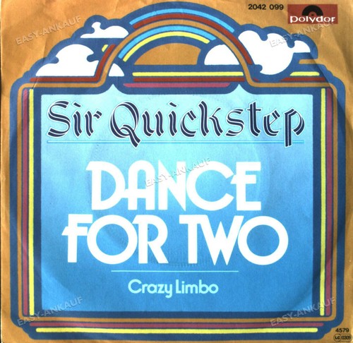 Sir quickstep dance for - sir,