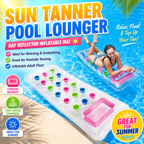 Intex lit gonflable - intex,