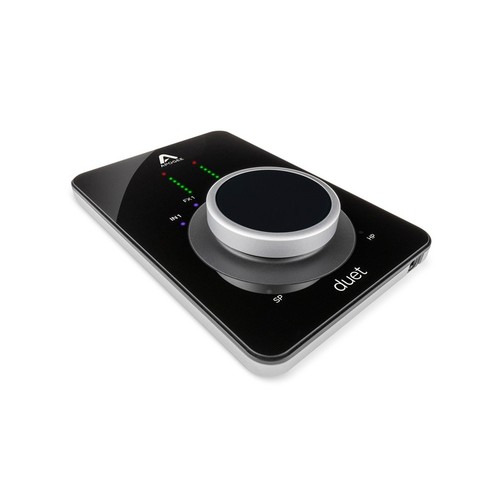 Apogee duet channel usb - duet,