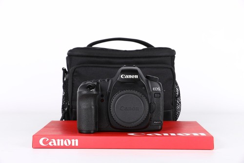 Canon mark slr - mark,