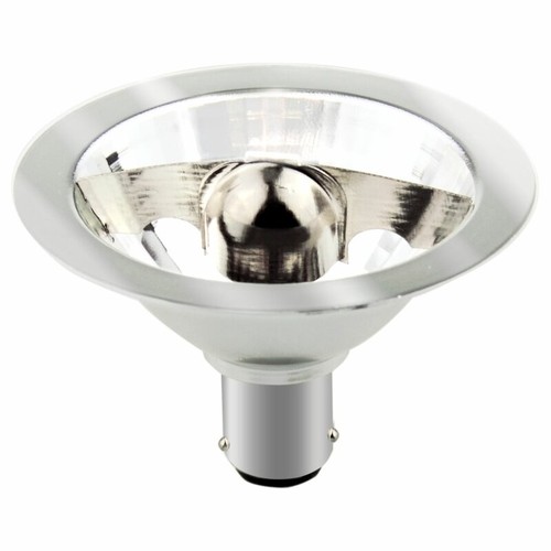 Ampoule halogene reflecteur