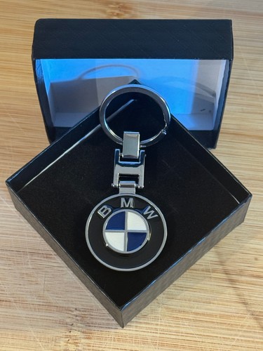 Porte clés bmw écrin - écrin.,