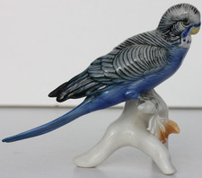 KARL ENS - OISEAU EN