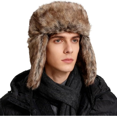 Itoda chapka homme fausse