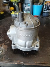 Haut Moteur Gasgas TXT 125 / 2005 Trial