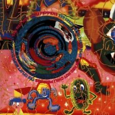 Red Hot Chili Peppers [CD]