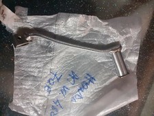 Leva cambio Honda 450