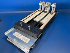 GE AMC3KM 1200A 600V CIRCUIT BREAKER MODULE