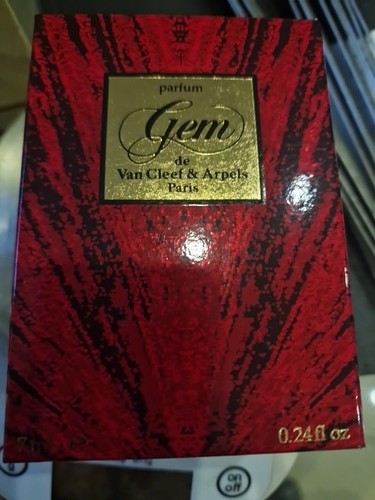 Gém van cleef and - van,