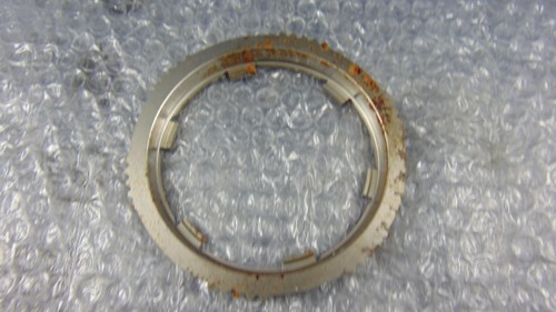 Anneau synchronisateur 2 - anneau,