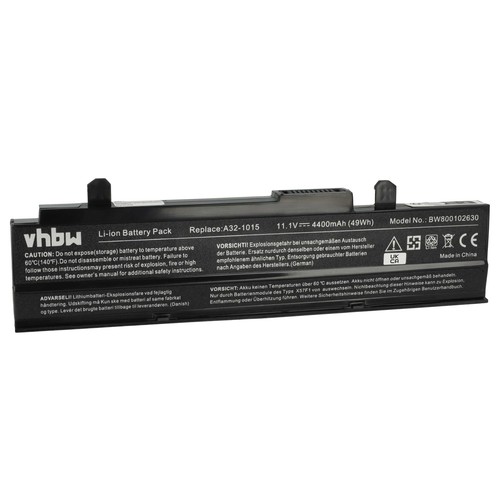 Batterie pour asus eee - batterie, pc