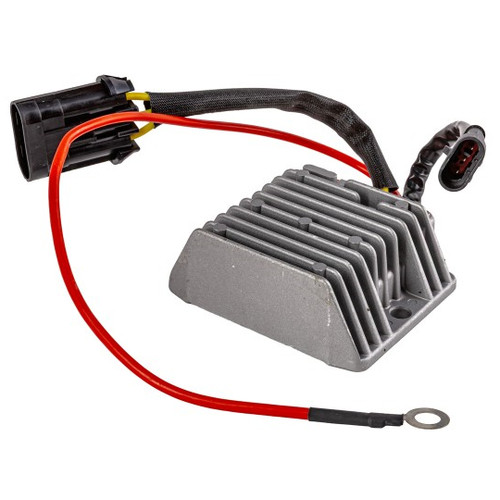 Regulateur charge 40a - regulateur,