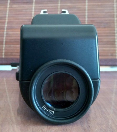 Vends viseur prisme pour - vends,
