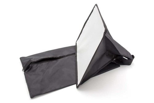 Diffuseur flash softbox - de,
