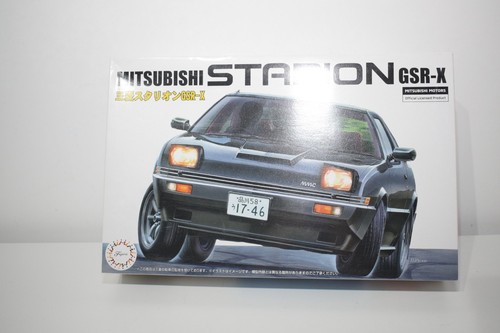 C25 fujimi mitsubishi - c25,