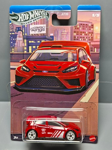 Hot wheels 2026 compact kings - wheels,