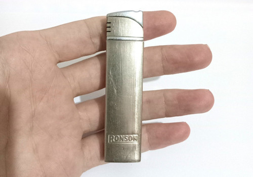 Briquet ronson - briquet,