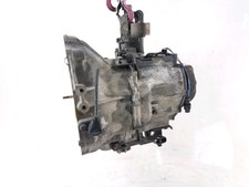 Boîte de vitesses type