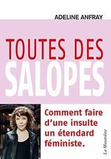 Toutes des salopes - Comment