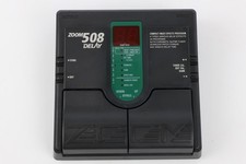 Pédale d'effets Zoom 508 Multi Delay comme les ombres, Hank Marvin du Japon