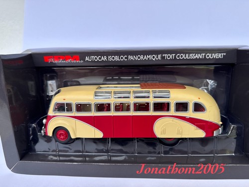 Epm 130067 autocar isobloc - 130067,