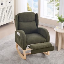 Fauteuil À Bascule, Fauteuil