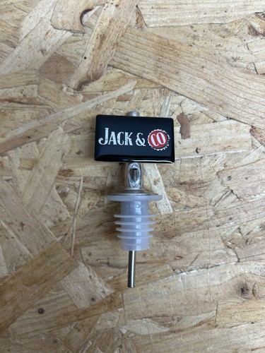 Jack collection spout - collection,