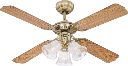 Lampe ventilateur plafond - ventilateur,