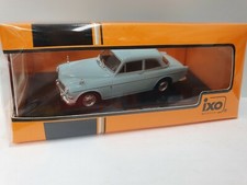 Volvo 123 GT amazon 1968 - IXO