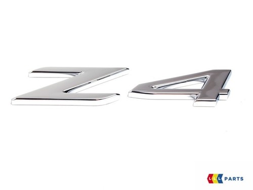 Bmw nouveau émblème - bmw, de