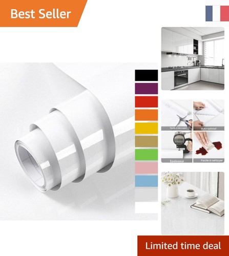 Papier peint autocollant - papier,