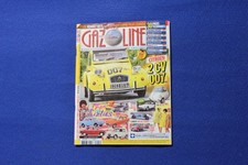 Gazoline - Volume 21 - Numéro