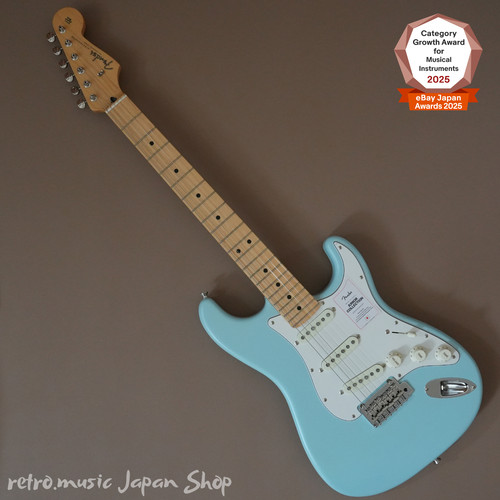 Fender made japan junior - japan,