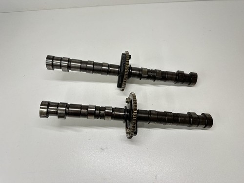 Arbres cames honda 750 - cames,