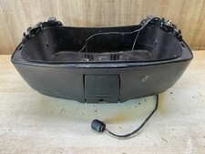 BMW K1600GT / K1600GTL / R1200RT 2011 - 2020 Partie inférieure du top case...