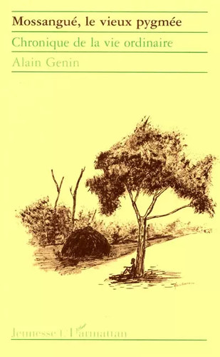 Mossangué vieux pygmée - le,