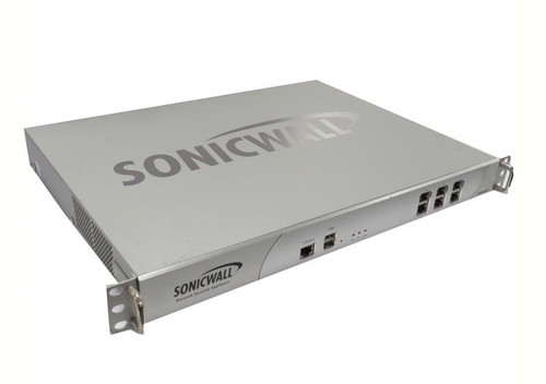Sonicwall nsa 3500 - sonicwall,