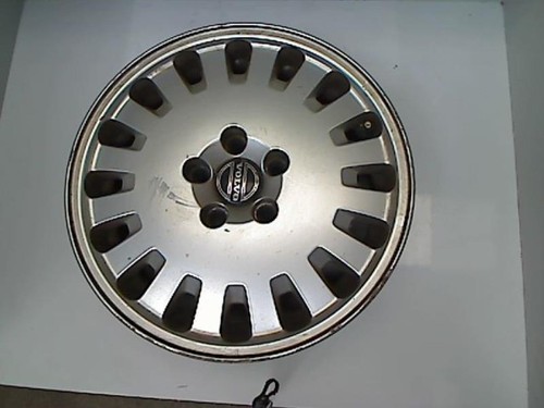 Jante volvo phase 2 - volvo, 1