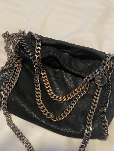 Sac bandoulière cuir - bandoulière, en