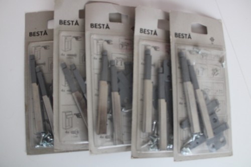 Ikea besta réf 701 965 - réf., 701.965.17