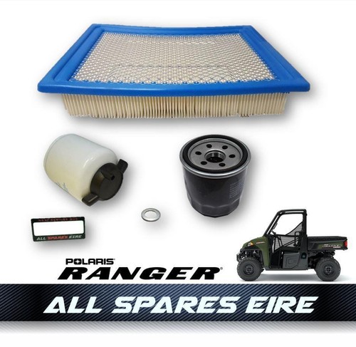 Kit entretien diesel polaris - d'entretien,