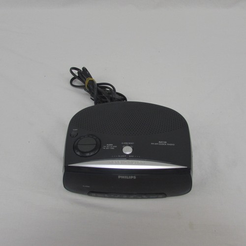 Philips aj3120 - aj3120/00,