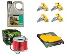 KAWASAKI 1100 ZZR / 1200 ZZR -