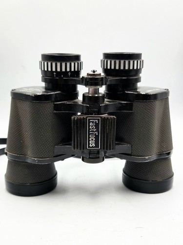 Jumelles vintage optic - vintage,