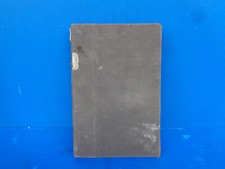 livre ancien OCTAVE FORSANT -